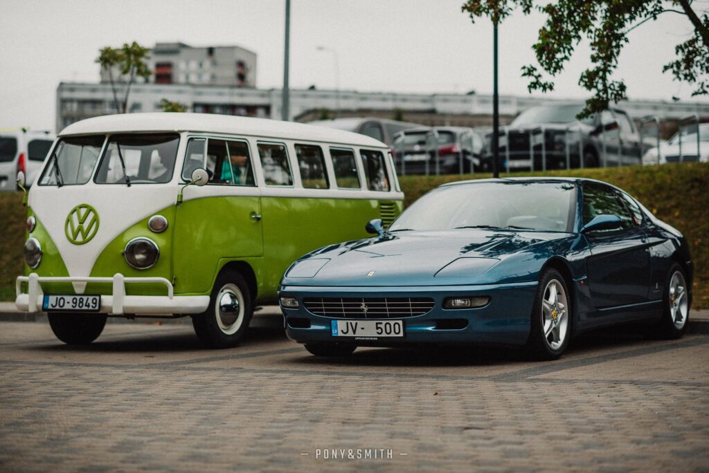 Youngtimer Cars&Coffee 2019-2