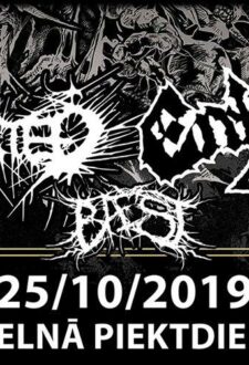 Aborted [Be] Entombed A.D. [Se] Baest