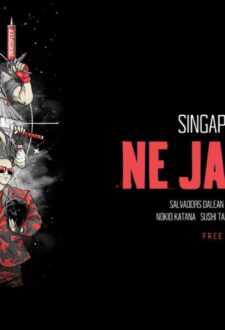 Singapūras Satīns – Ne jau atkal