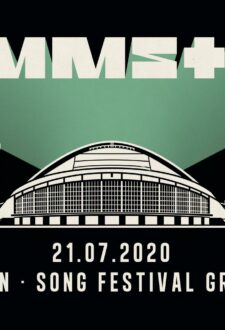 Rammstein – Tallinna Lauluväljak (Europe Stadium Tour 2021)