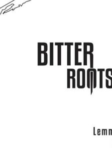 Bitter Roots – Blind Shapes – Džemas