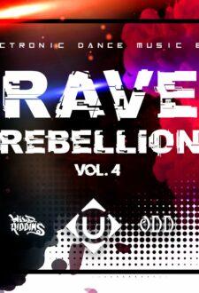 RAVE Rebellion VOL. 4