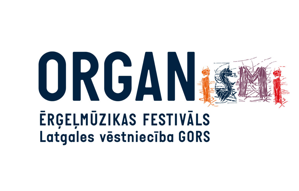 Ērģeļmūzikas festivāls “ORGANismi”