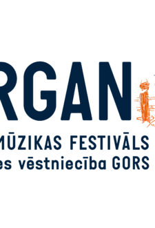 Ērģeļmūzikas festivāls “ORGANismi”