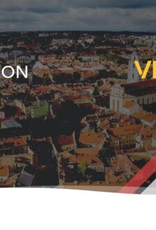 OKEx Talks 2019 – Vilnius