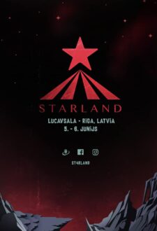 StarLand Festival