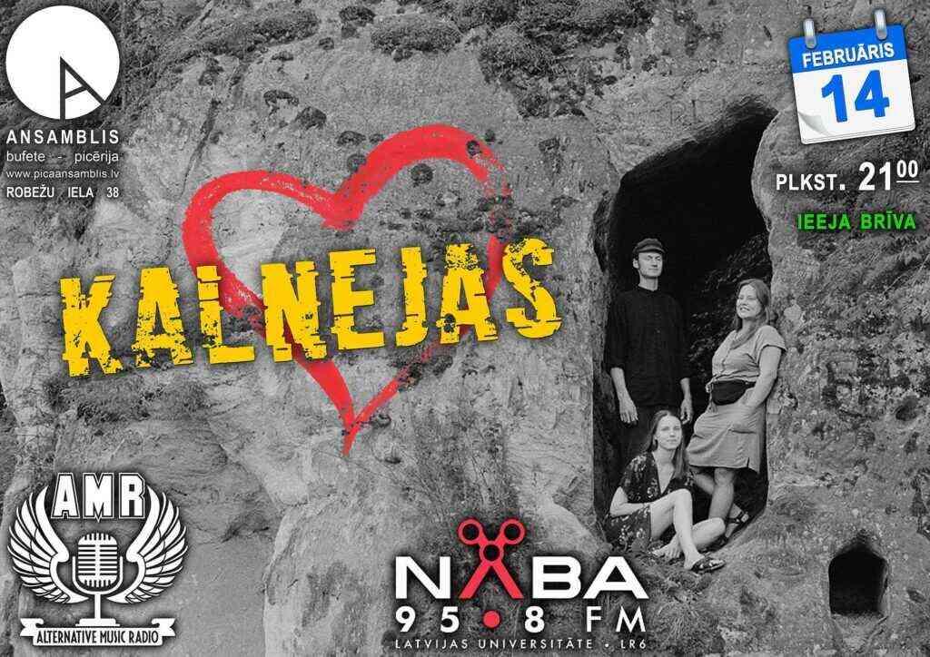 KALNEJAS