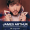 James Arthur | Sigulda