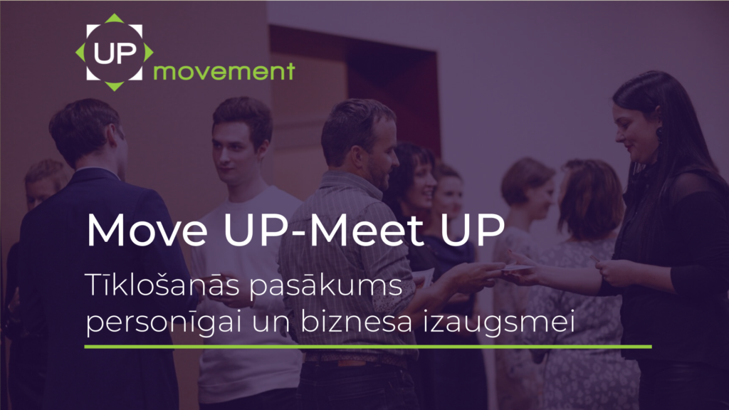 Move UP-Meet UP