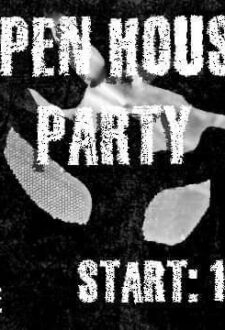 Shadows MCC Latvia – Open House Party