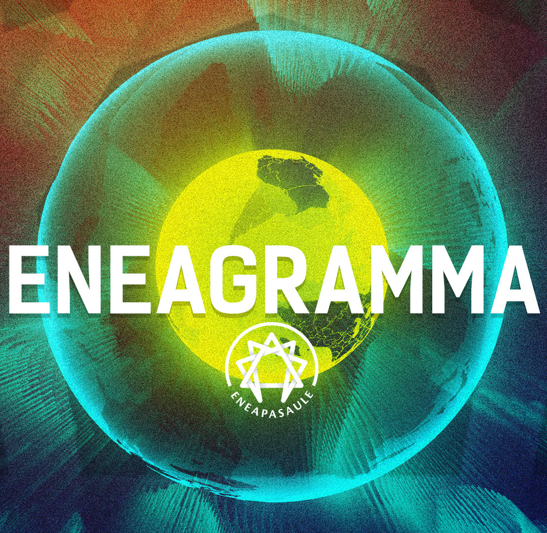 Kas ir Eneagramma?