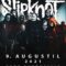 Slipknot – We Are Not Your Kind Tour 2021