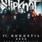 Slipknot – We Are Not Your Kind Tour 2022