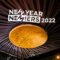 NEW YEAR @NEMIERS 2022