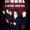 THE CURE – CURE TOUR EURO 22