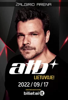 ATB in Lithuania 2022