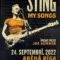 Sting – My Songs (Pārcelts no 05.03.2022)