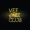 VEF JAZZ CLUB | Artūrs Sebris un Fried Bananas/ Funcoolio/ Very Cool People