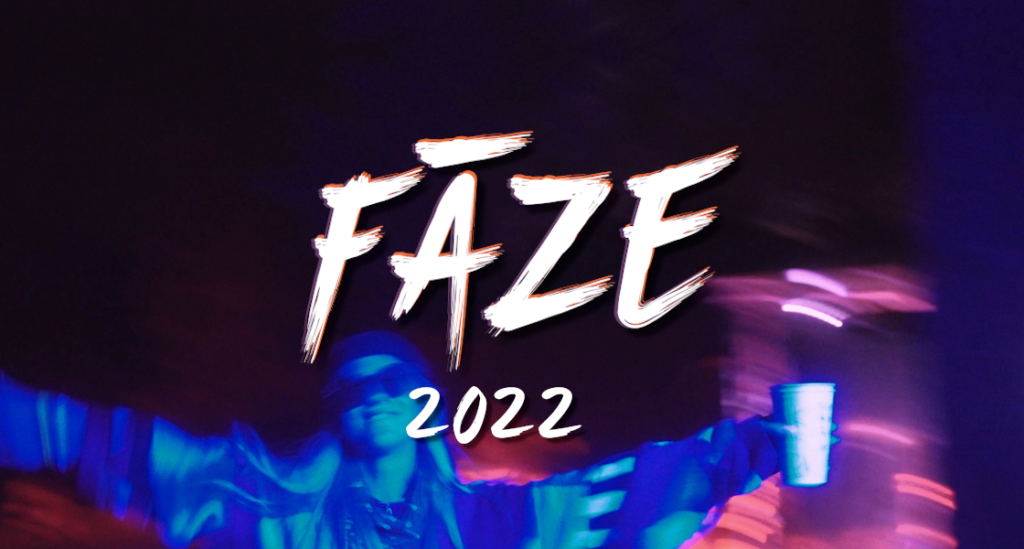 FĀZE 2022