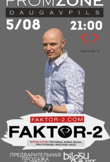 Faktor-2