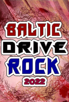 BALTIC DRIVE ROCK 2022