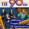 Koncertšovs Tie 90.tie. 100Debija, Tranzīts, DJ Agris Semēvics