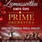Prime Orchestra Simfo-Show Ziemassvētku koncerts