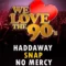 ‘We Love The 90s’