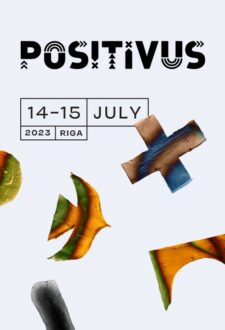 Positivus Festival 2023