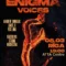 Original Enigma Voices – Best Hits Tour 2023