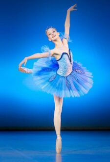 XXIII Starptautiskais baleta festivāls. Baleta zvaigznes Jūrmalā