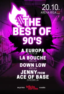 The best of 90s