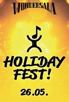 Holiday Fest!