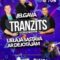 Tranzīts koncerts un Latviešu hitu ballīte Jelgavā