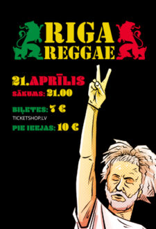 Riga Reggae