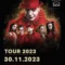 Till Lindemann tour 2023