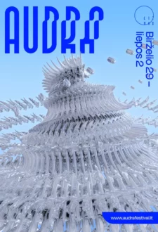 (FRIDAY) AUDRA festival 2023