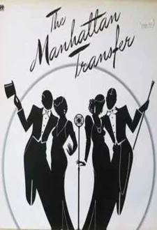 Festivāls Artissimo. ‘The Manhattan transfer. The farewell tour..’