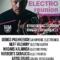 Riga Groove Electro reunion