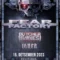 Fear Factory – DisrupTour 2023 (+ Butcher Babies & IGNEA)