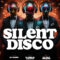 Silent Disco – Back To School. Fonoklubs