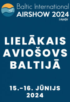 Baltic International Airshow 2024