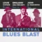 International blues blast