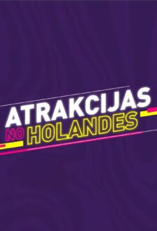 Atrakcijas no Holandes – T/C Mols