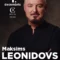 Maksims Leonidovs – Best of SECRET / Максим Леонидов лучшее из СЕКРЕТного