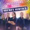 SECRET SERVICE – Greatest Hits Tour 2024 – Rīgā
