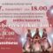 Līvbērzes kultūras namā Valsts svētku koncerts “Līvbērzes raksti Latvijai”