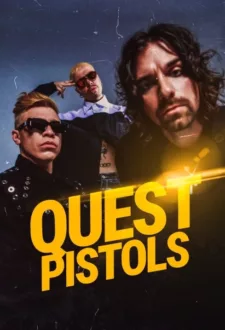 Quest Pistols at First Club