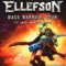 David Ellefson (Legendary Member of Megadeth) Bass Warrior Tour 2024