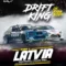 Drift Masters Drift King Of Riga 2024